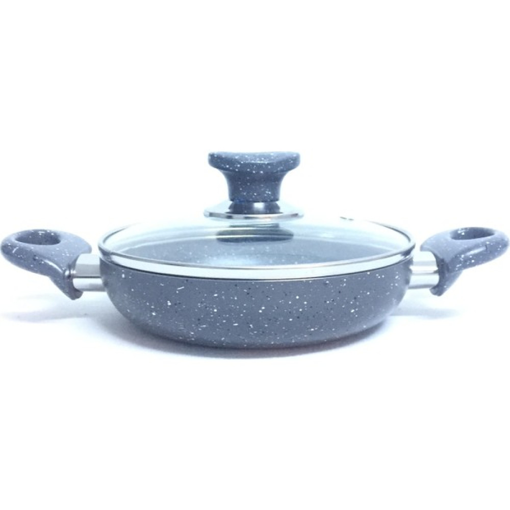 Evinda Granit Sahan Tava - Gri - 18 cm Oto Boyaları Fiyatı