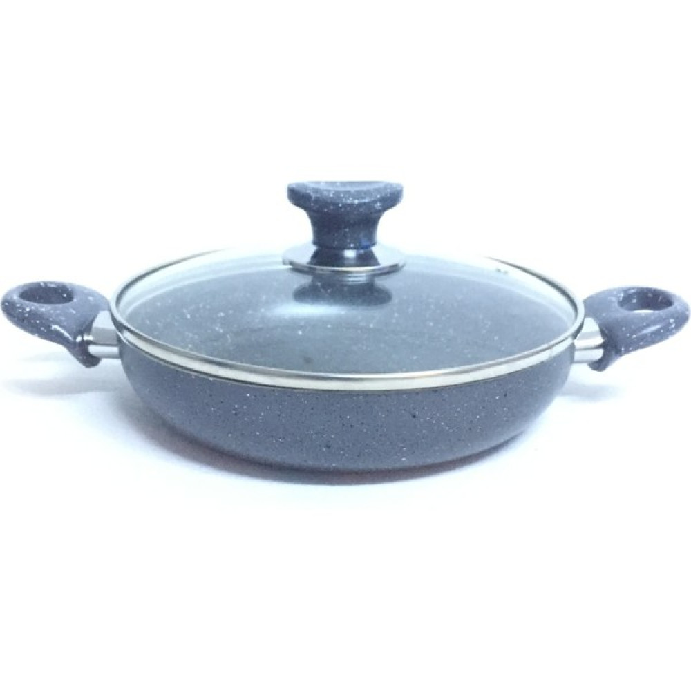 Evinda Granit Sahan Tava - Gri - 22 cm Oto Boyaları Fiyatı
