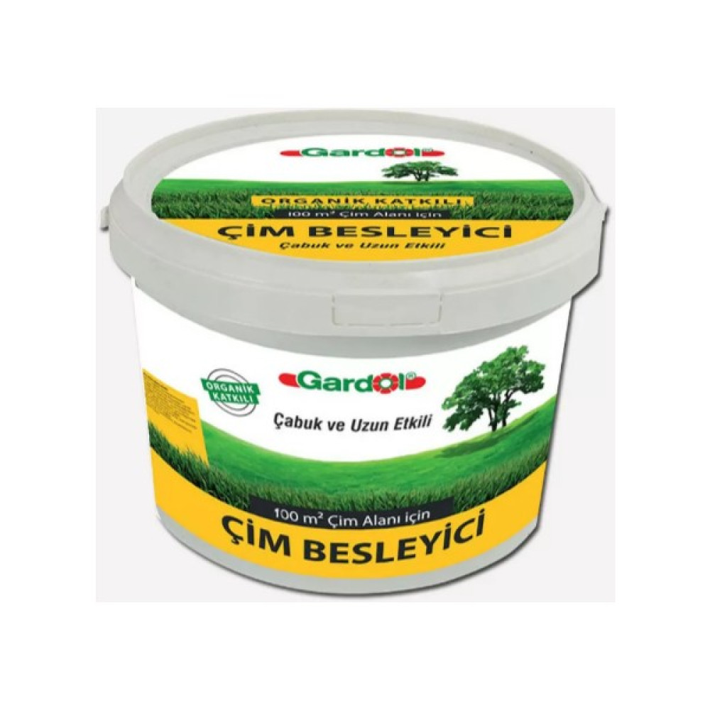 Evinizin Atolyesi Çim Gübresi 2 kg Gübre Fiyatı