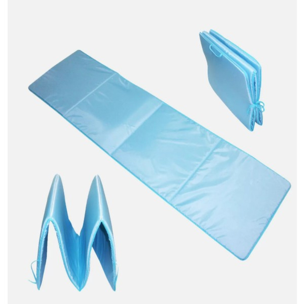 Evinizin Atolyesi Katlanır Şezlong Minderi 180 x 50 x 1,5 cm Şezlong Fiyatı