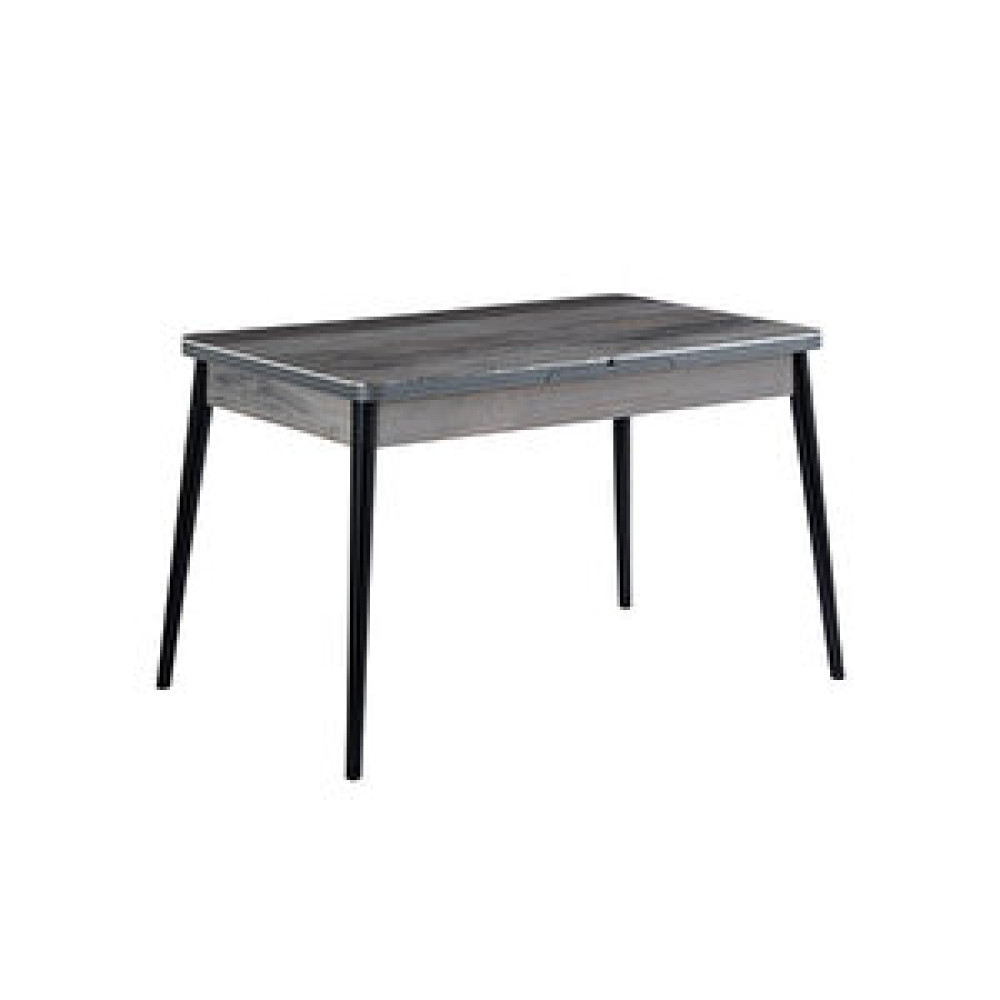 Evissa Star Kelebek Açılır Masa 75x120 cm Masa - Sandalye Seti / Takımı Fiyatı