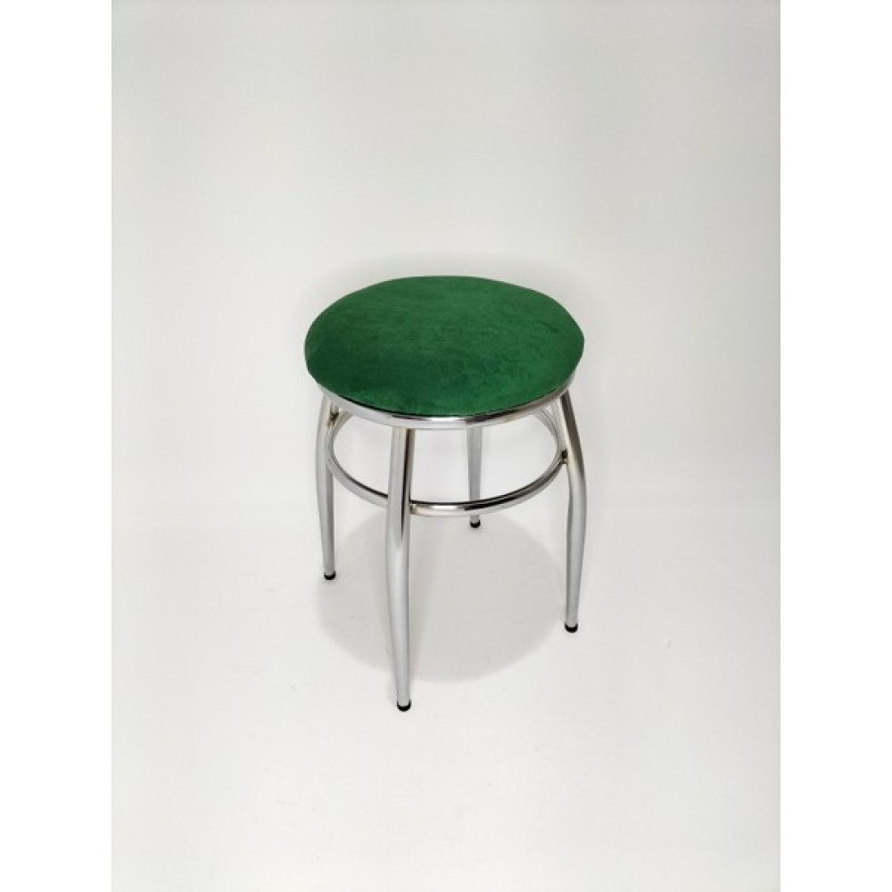 Evko Mobilya 6 Adet Metal Tabure 6'lı Metal Tabure Bar Tabure - Yeşil Masa - Sandalye & Tabure Fiyatı