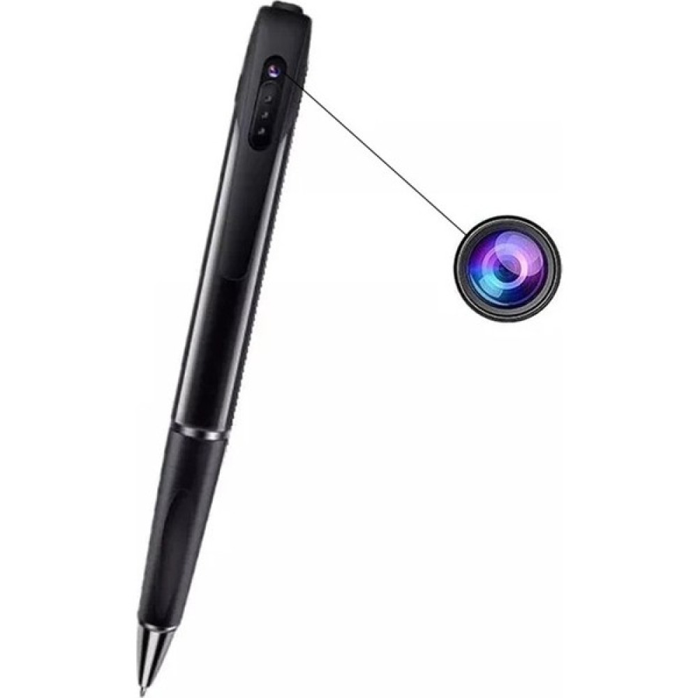 EVKVO Kalem 4K Mini Kamera H17 Mini Dv Kaydedici Video Fotoğraf Kaydı Gürültü Azaltma Kaydediciler Cctv Kamera (Yurt Dışından) Güvenlik Kameraları Fiyatı