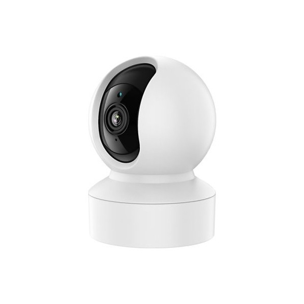 EVKVO Tuya Hd 1080P Ip Kamera Gece Görüş Otomatik Izleme Wifi Kamera Kablosuz Iki Yönlü Ses Bebek Monitörü (Yurt Dışından) Güvenlik Kameraları Fiyatı