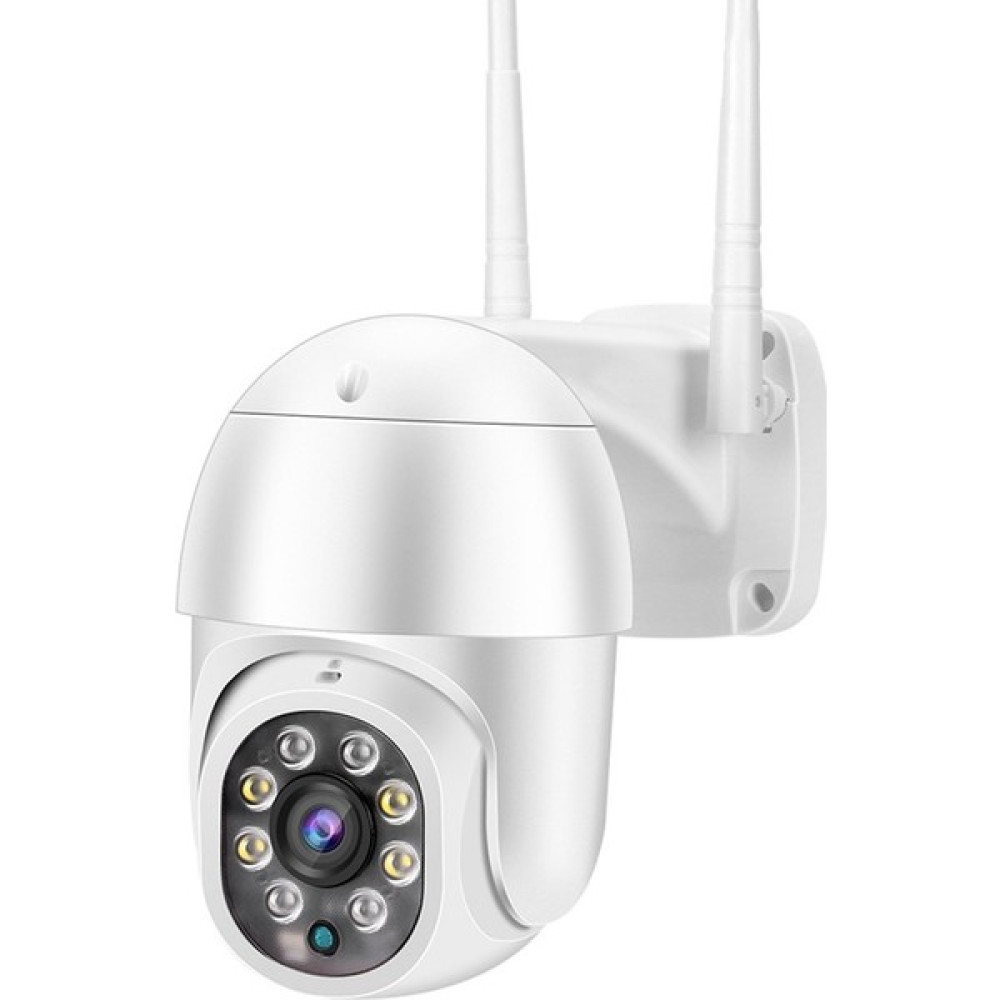 EVKVO Wifi CCTV Dış Mekan Hareket Algılama Sensörlü Güvenlik Kamerası (Yurt Dışından) Güvenlik Kameraları Fiyatı