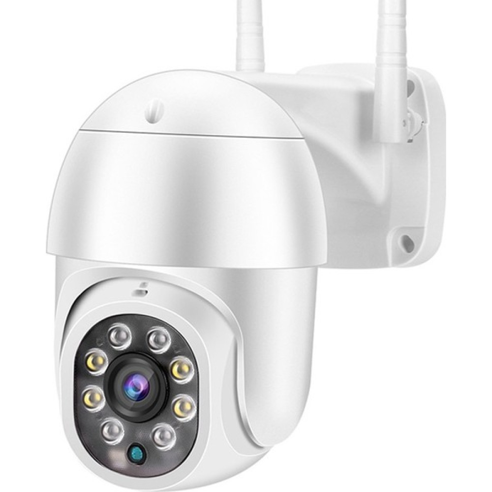 EVKVO YCC365 Hd 1080P Ptz Wıfı Ip Kamera Dış Mekan Kablosuz Kamera (Yurt Dışından) Güvenlik Kameraları Fiyatı