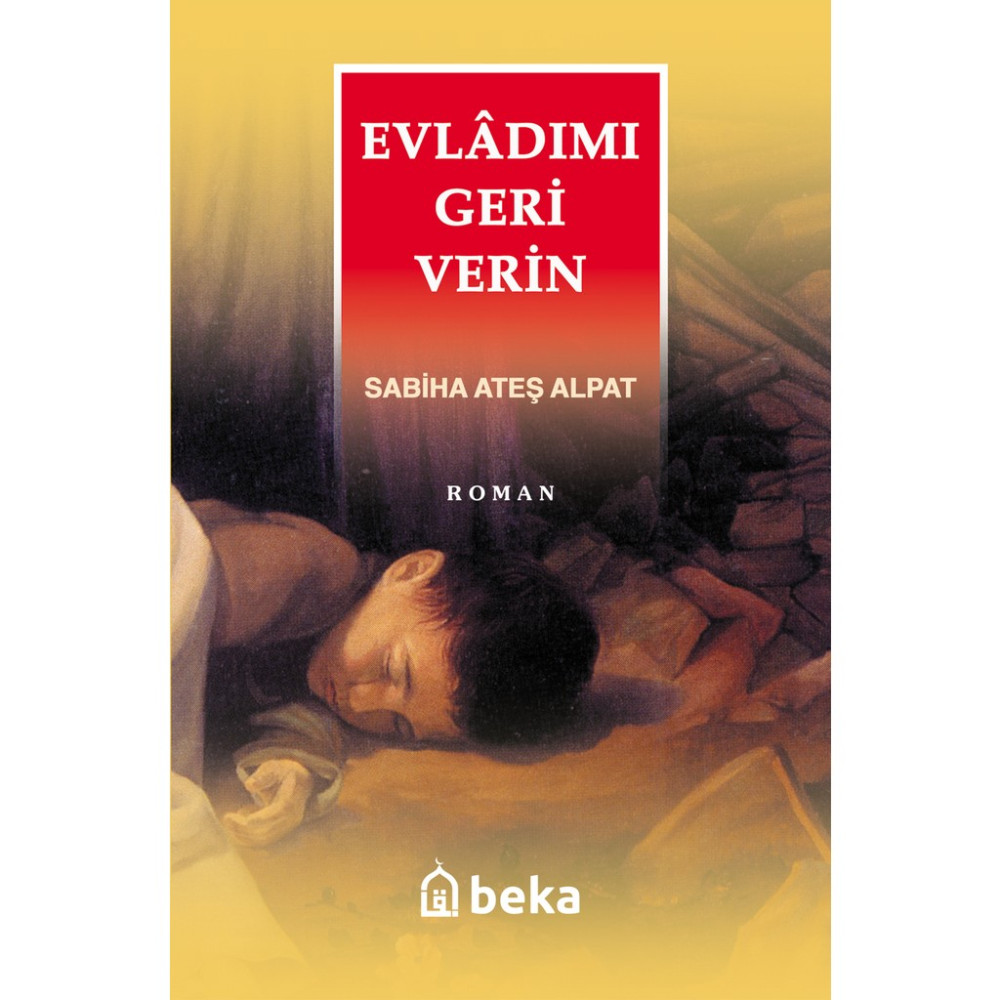 Evladımı Geri Verin Din Kitapları Fiyatı