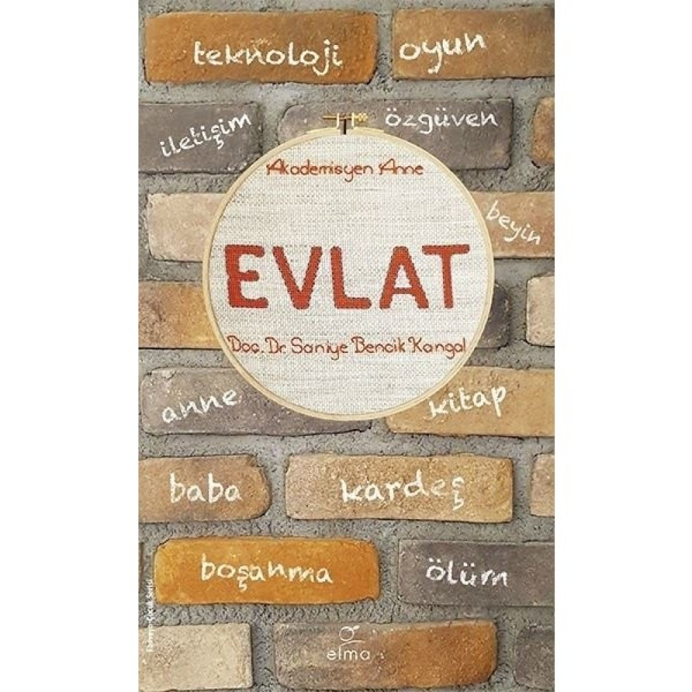 Evlat - Saniye Bencik Kangal Aile Sağlığı Kitapları Fiyatı