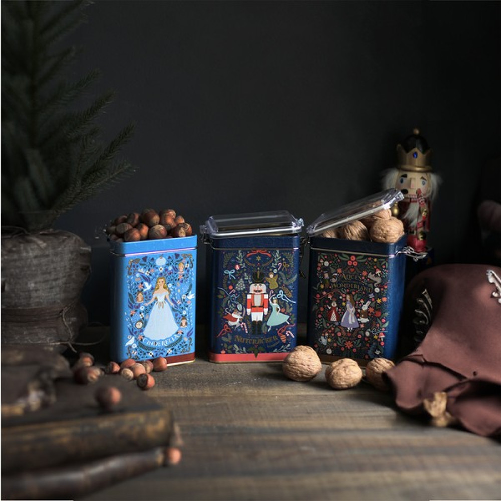 Evle Erb21u8 Dikdörtgen Kilitli Saklama Kabı 75x100x150 3 Lü Set, Tales Saklama Kapları Fiyatı