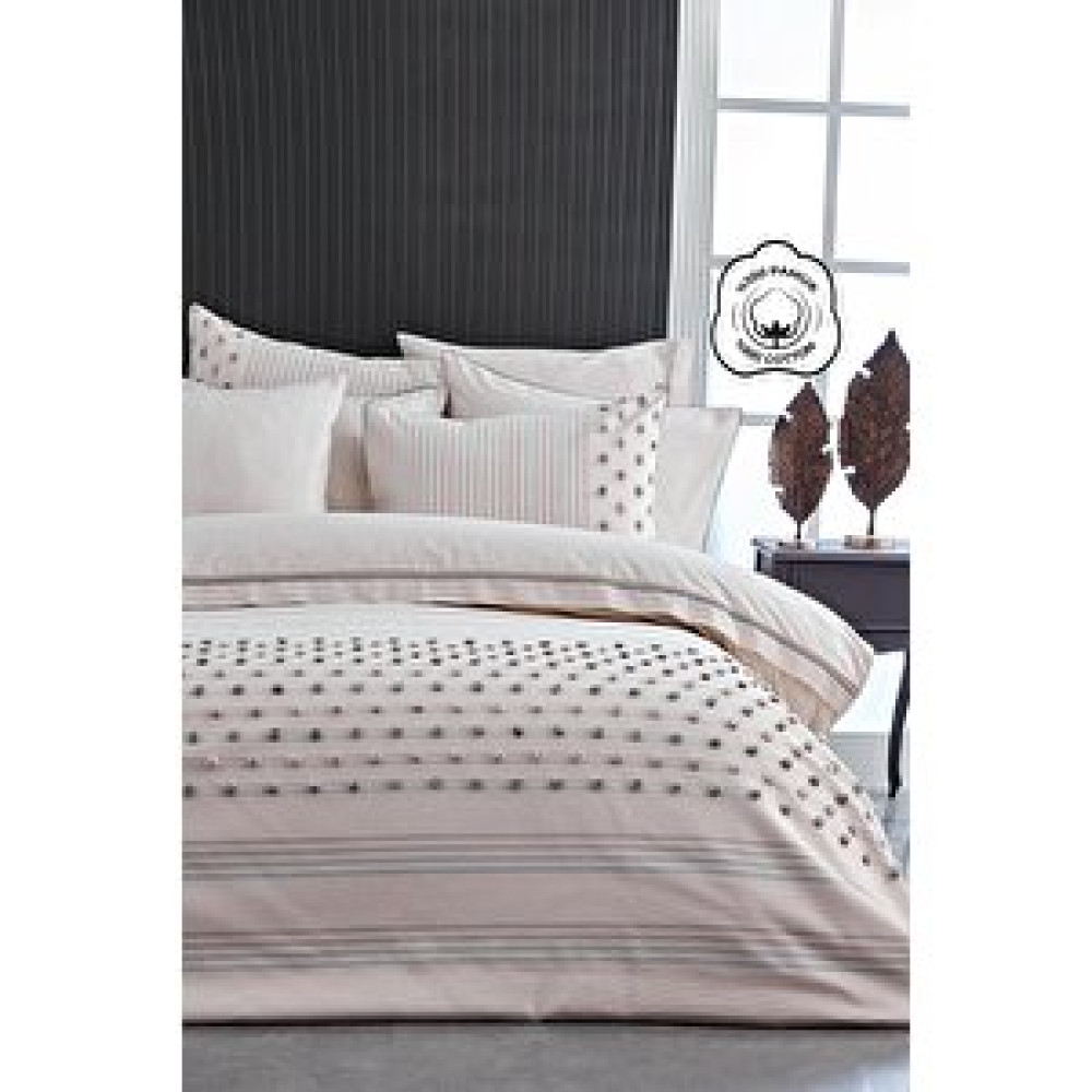 Evlen Home Collection Serinity %100 Pamuk Nevresimli Pike Takımı Yatak Örtüsü Gelin Seti 9 Parça Keten Çeyiz Seti Yeşil Yatak Örtüsü Fiyatı