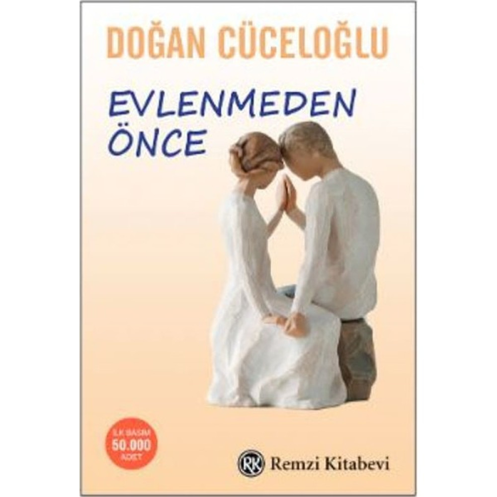 Evlenmeden Önce - Doğan Cüceloğlu Kişisel Gelişim ve Psikoloji Fiyatı