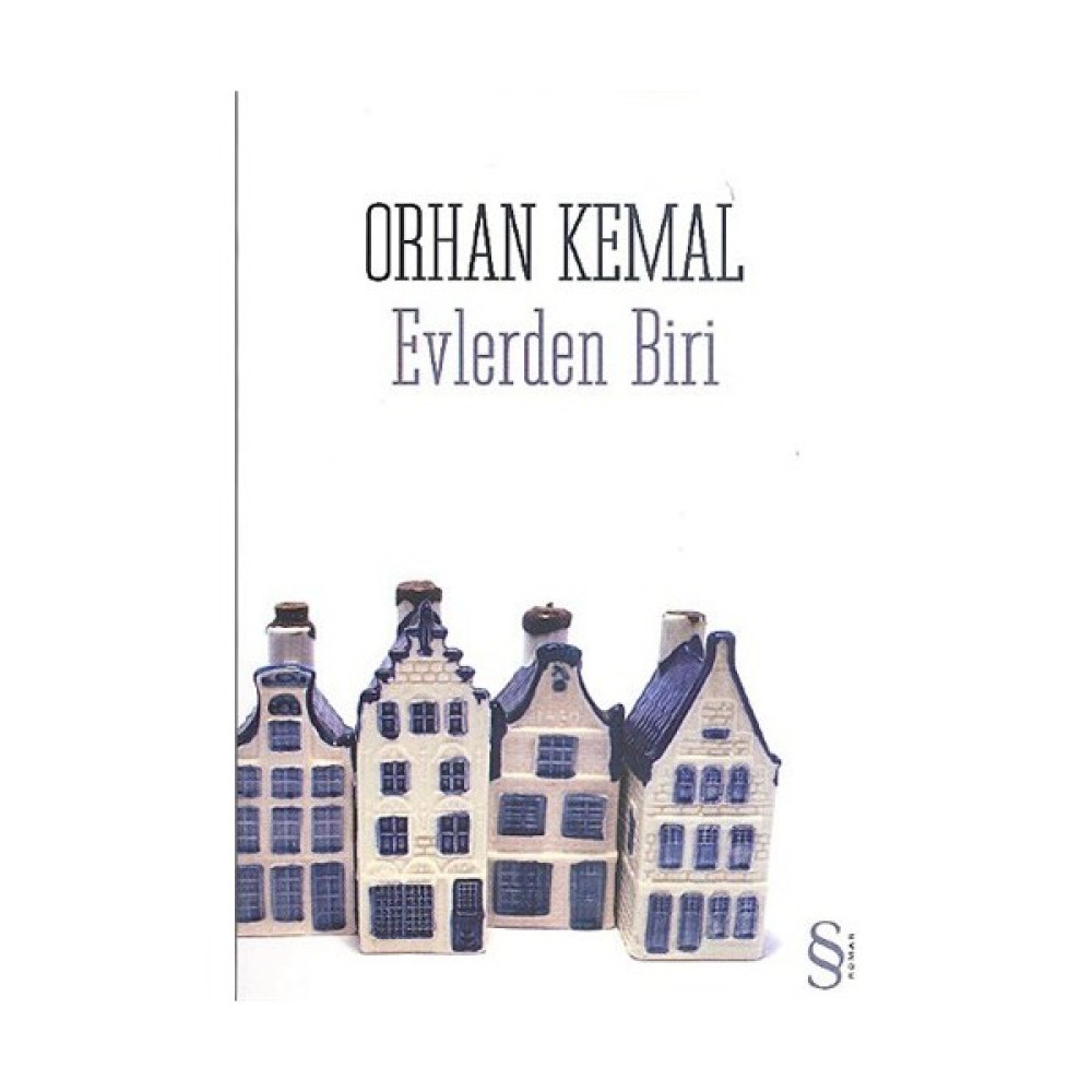 Evlerden Biri - Orhan Kemal Türk Klasikleri Fiyatı