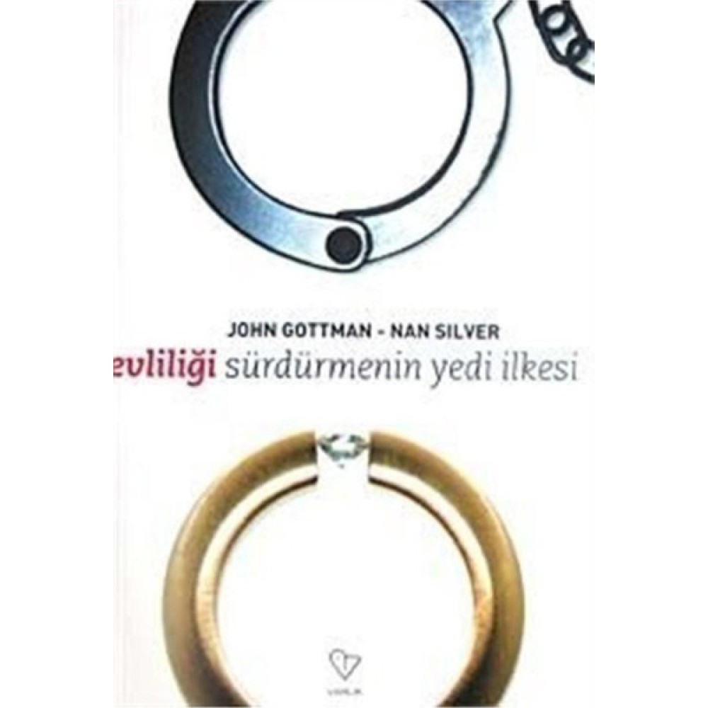 Evliliği Sürdürmenin 7 İlkesi - John Gottman 9789754342383 Aile Sağlığı Kitapları Fiyatı