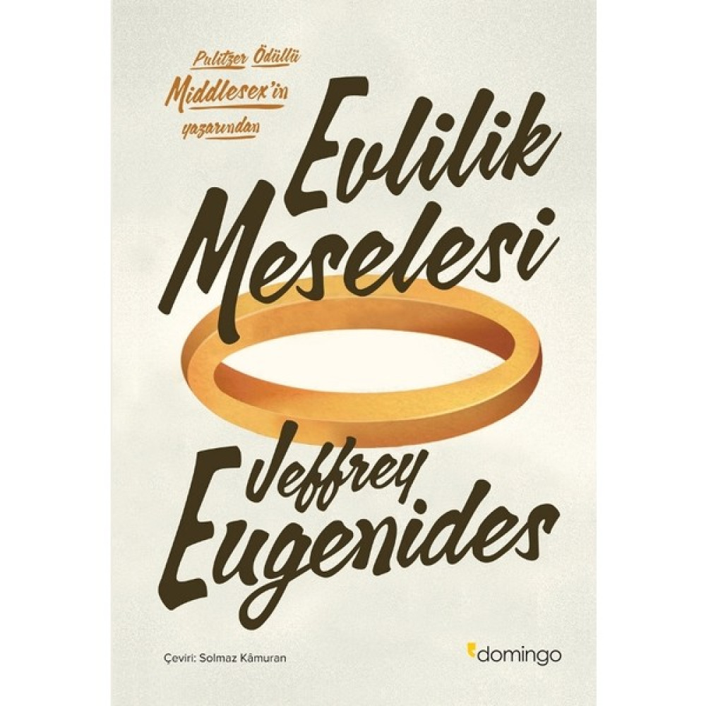 Evlilik Meselesi - Jeffrey Eugenides Öykü Kitapları Fiyatı