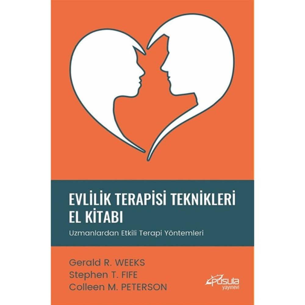 Evlilik Terapisi Teknikleri El Kitabı Aile & Çocuk Bakımı Fiyatı