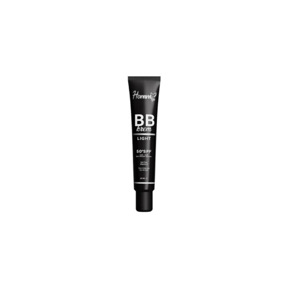 Evlium Homm Lıfe Bb Krem Lıght 50 Spf 40 ml Oto Boyaları Fiyatı