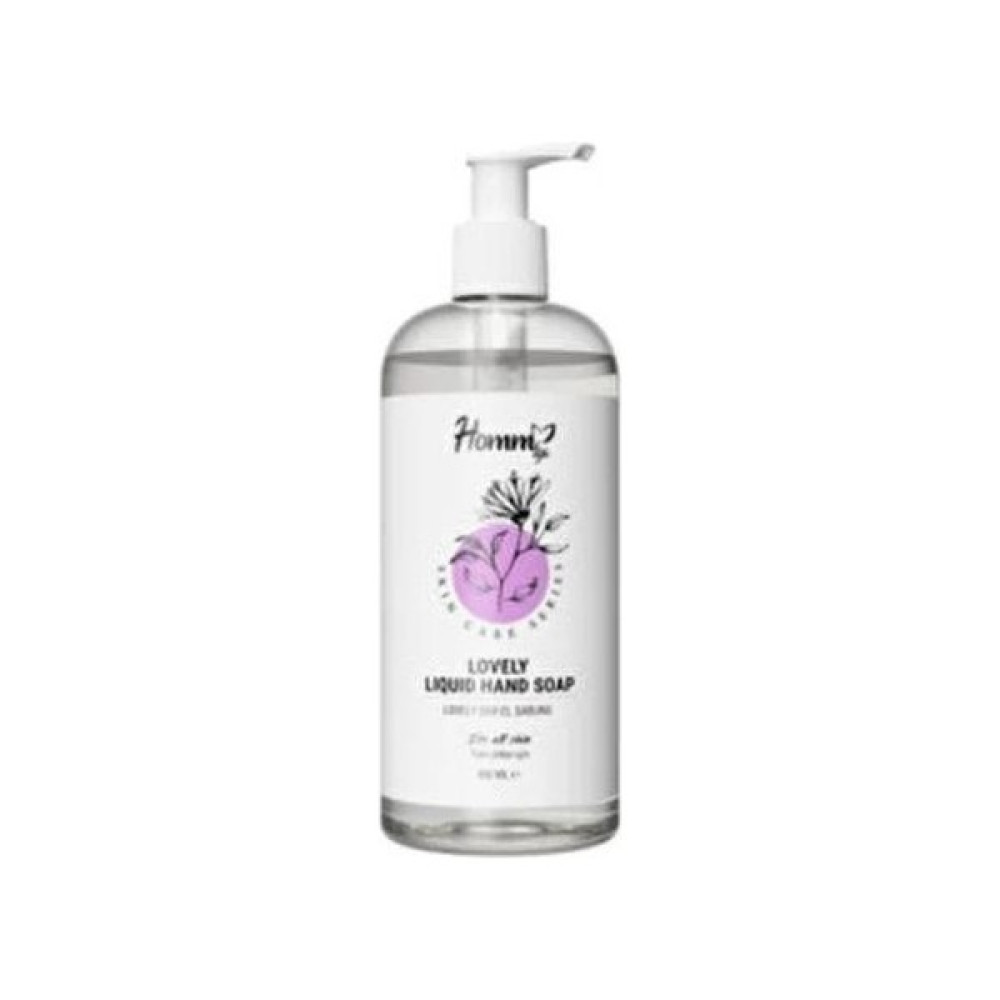 Evlium Homm Life Lovely Sıvı El Sabunu 400 ml Oto Boyaları Fiyatı