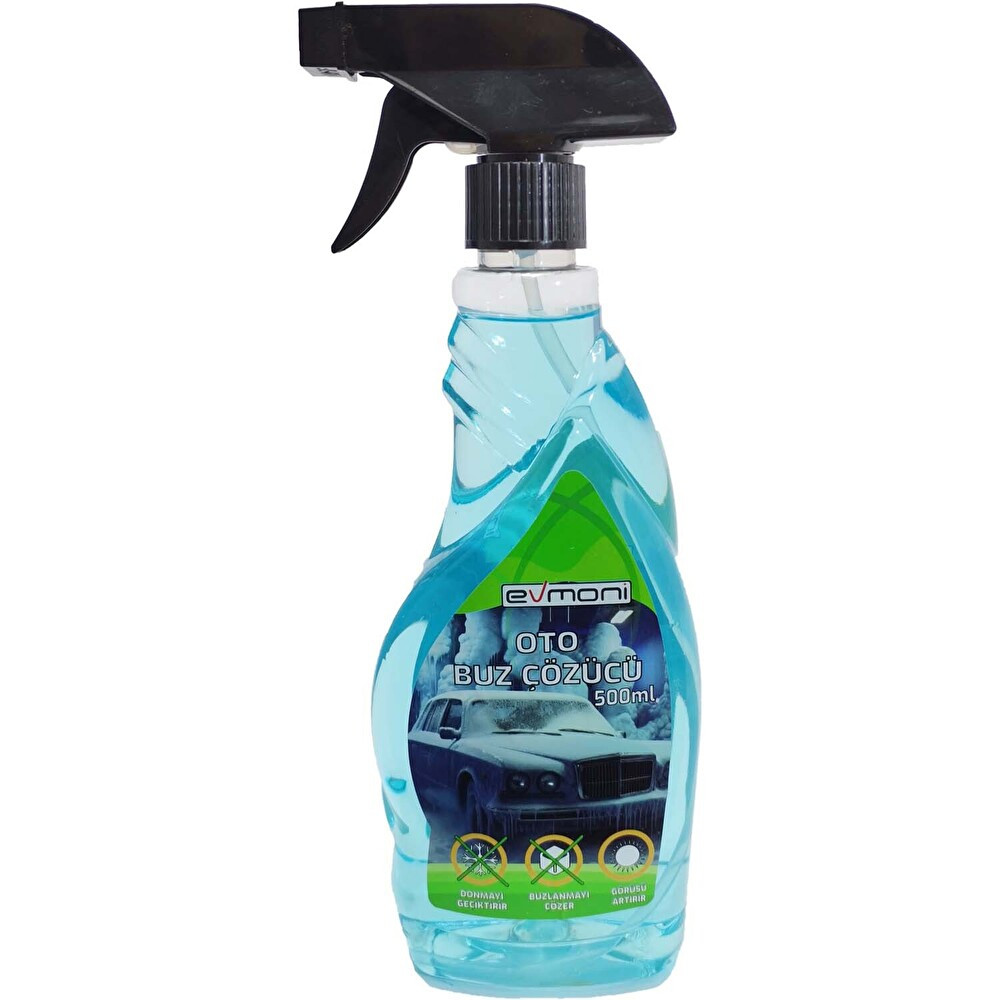 Evmoni Buz Çözücü 500 ml Antifiriz Fiyatı