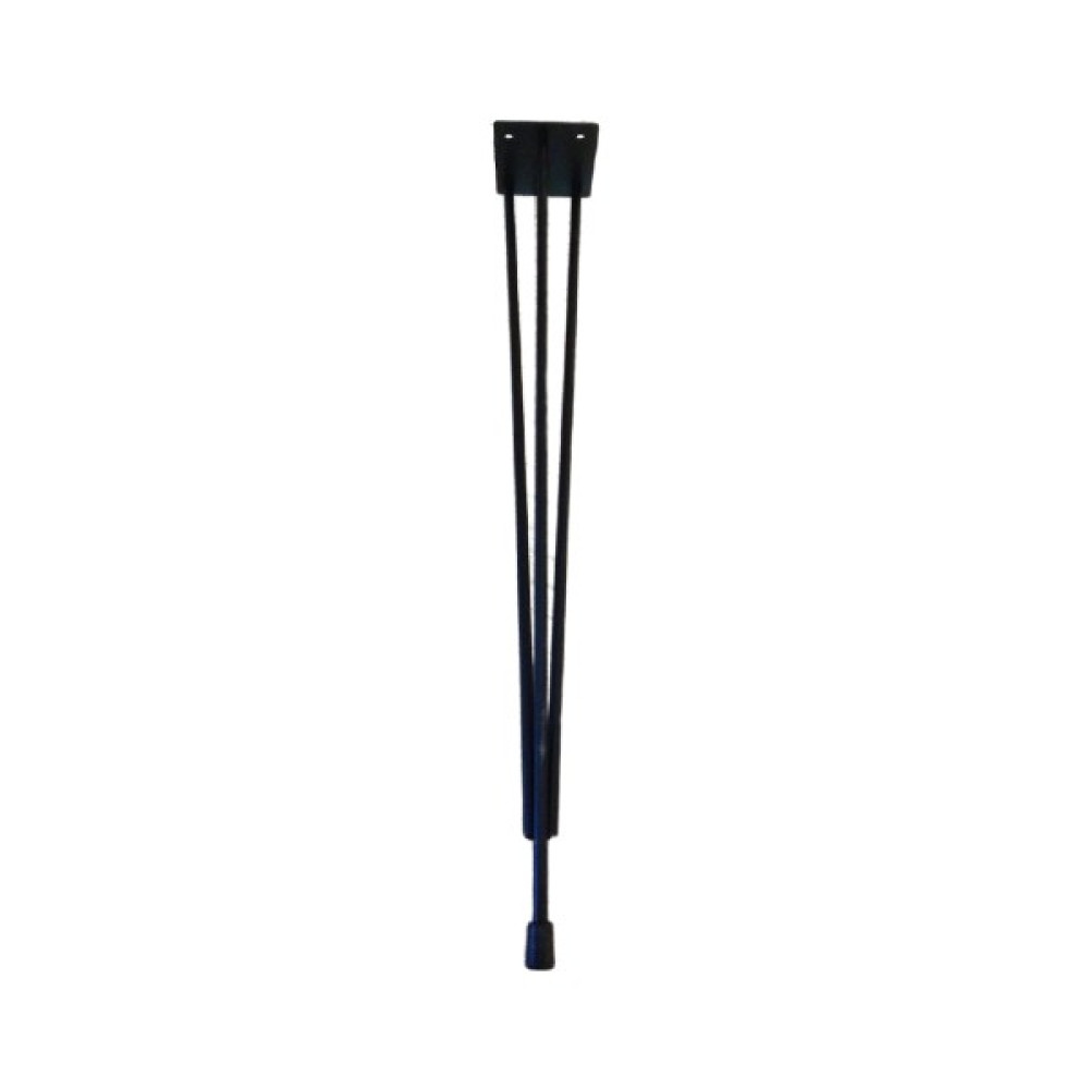 Evnalia Metal Firkete Ayak Kütük Masa Orta Sehpa Zigon Ayağı 50 cm Nalburiye & Hırdavat Fiyatı