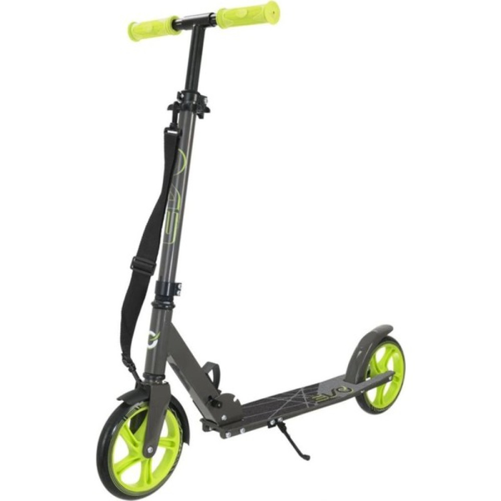Evo Flexi Max 2 Tekerlekli Scooter Yeşil Açık Hava, Deniz ve Spor Oyuncakları Fiyatı