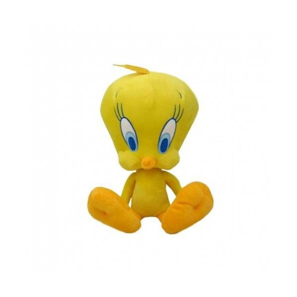 Evo Peluş Tweety 40 Cm - Sarı Peluş Oyuncaklar Fiyatı