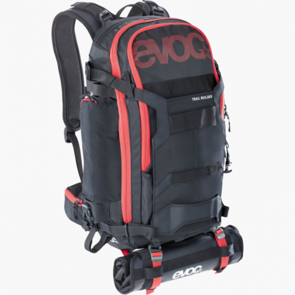 Evoc Trail Builder 30 Sirt Cantasi Bisiklet Aksesuarları Fiyatı