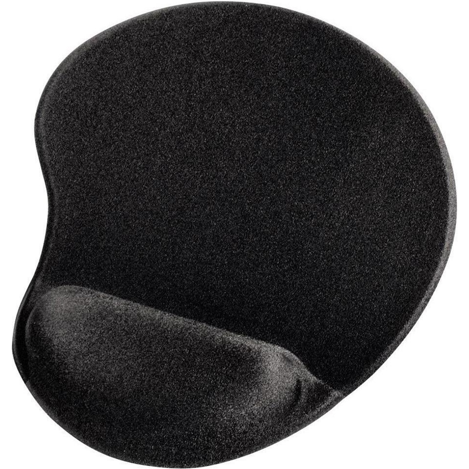 Evocase EVO304 Mouse Pad Bilek Destekli 23 x 20 cm - Siyah Mouse Pad Fiyatı