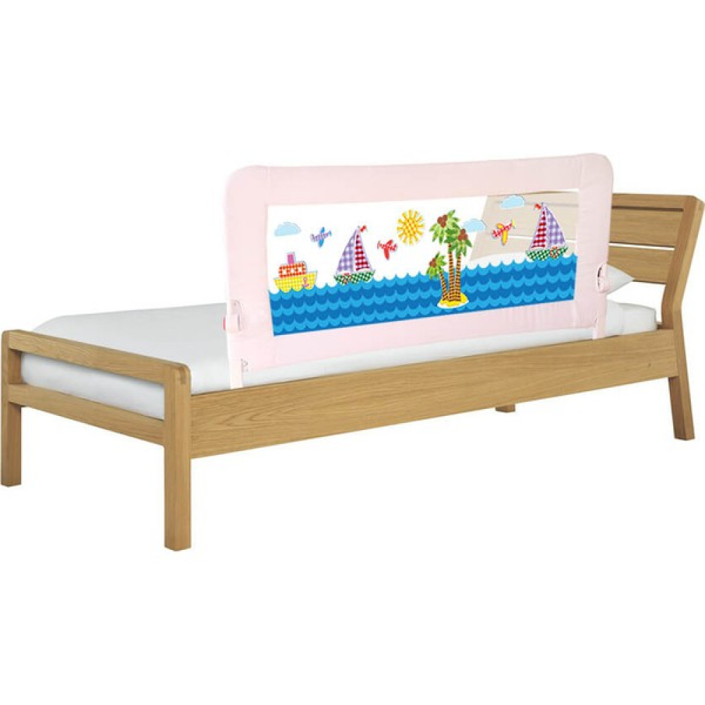 Evokids Sailor Katlanabilir Yatak Bariyeri - 140 x 52 cm Bebek Yatak Bariyeri Fiyatı