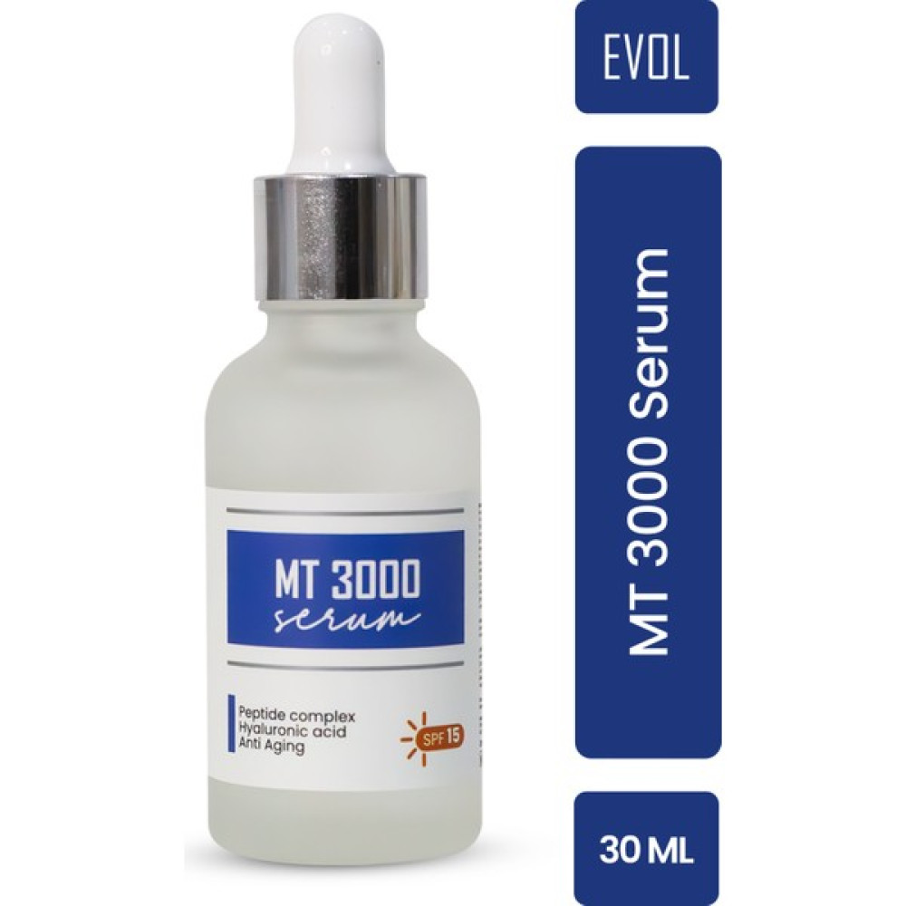 Evol mt 3000 Yüz Bakım Serumu Oto Boyaları Fiyatı