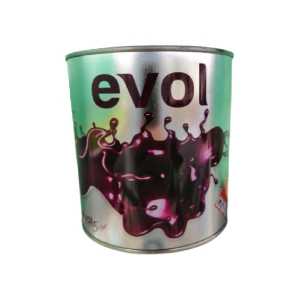 Evol Selülozik Dolgu Verniği 750 gr Oto Boyaları Fiyatı