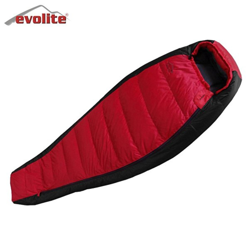 Evolite Alaska Kaz Tüyü -32 Derece Uyku Tulumu Uyku Tulumu Fiyatı