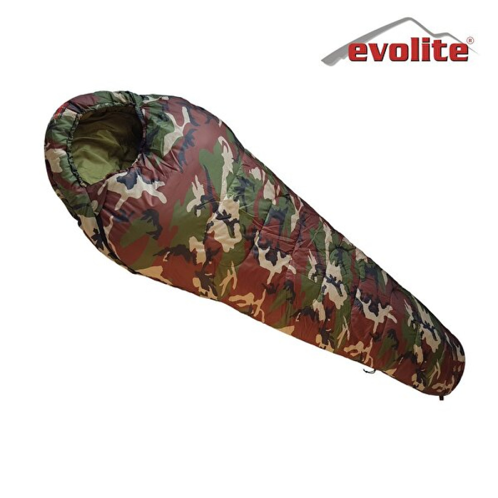 Evolite Alaska Pro -15 Derece Uyku Tulumu Uyku Tulumu Fiyatı