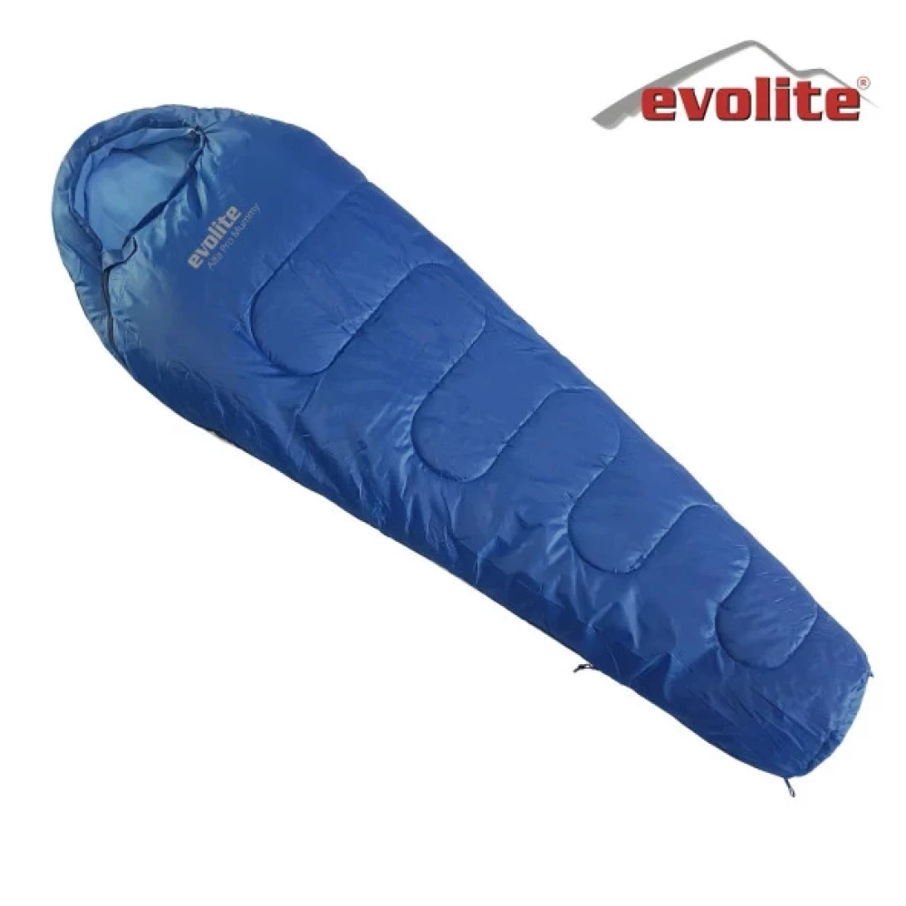 Evolite Alfa Pro Uyku Tulumu 0 Şişme Yatak Fiyatı