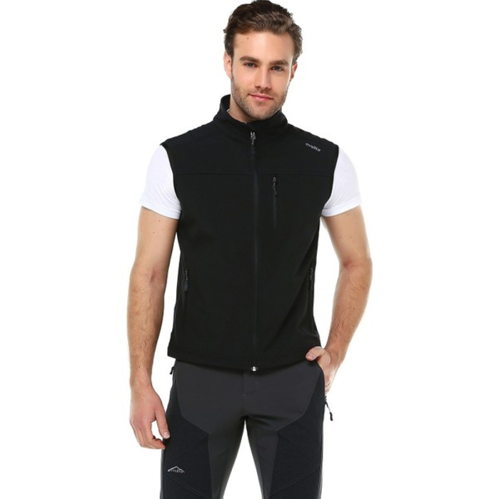 Evolite Erkek Krypton Softshell Yelek Yelek (Outdoor) Fiyatı