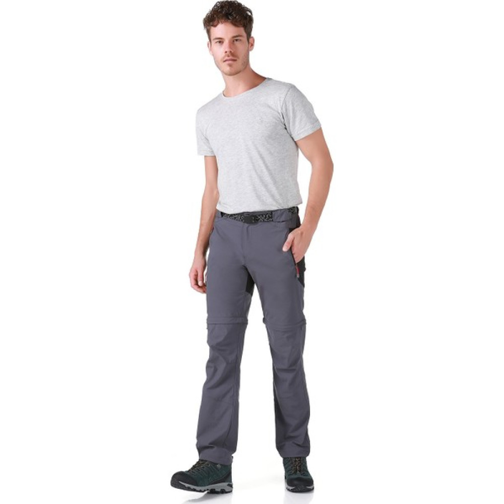 Evolite Erkek Proalpine Pantolon - Antrasit - S Oto Boyaları Fiyatı