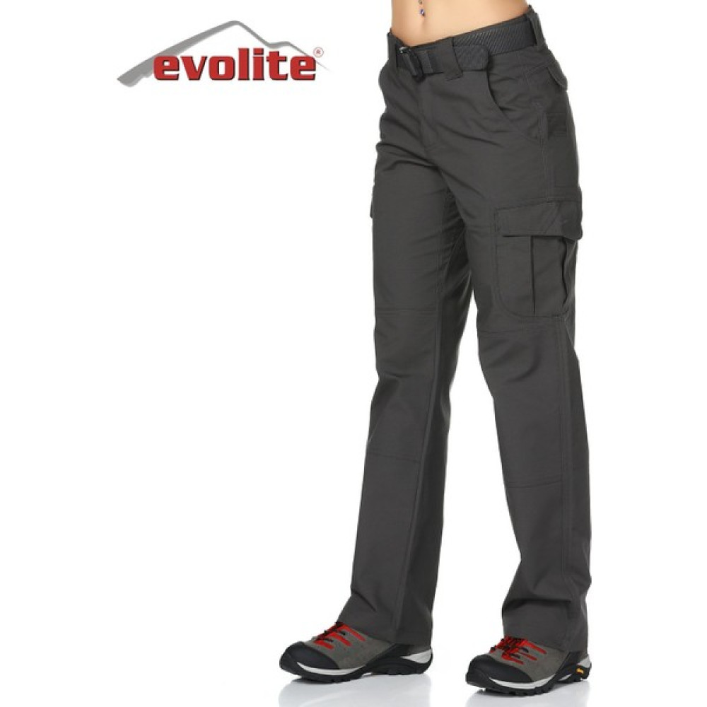 Evolite Goldrush Tactical Bayan Pantolon-Antarasit - Renkli - XS Oto Boyaları Fiyatı