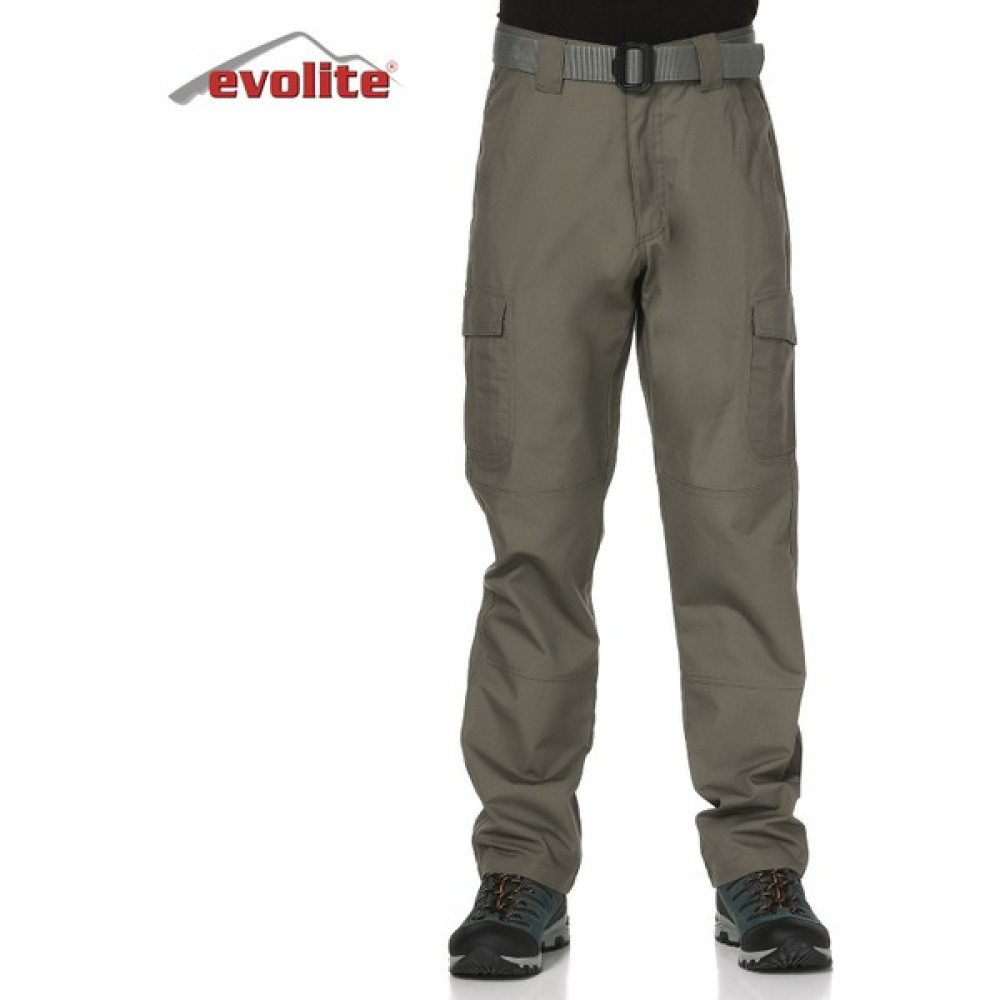 Evolite Goldrush Tactical Erkek Pantolon - Haki - 2XL Oto Boyaları Fiyatı