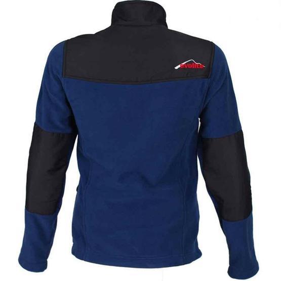 Evolite İcerock Erkek Polar Mont