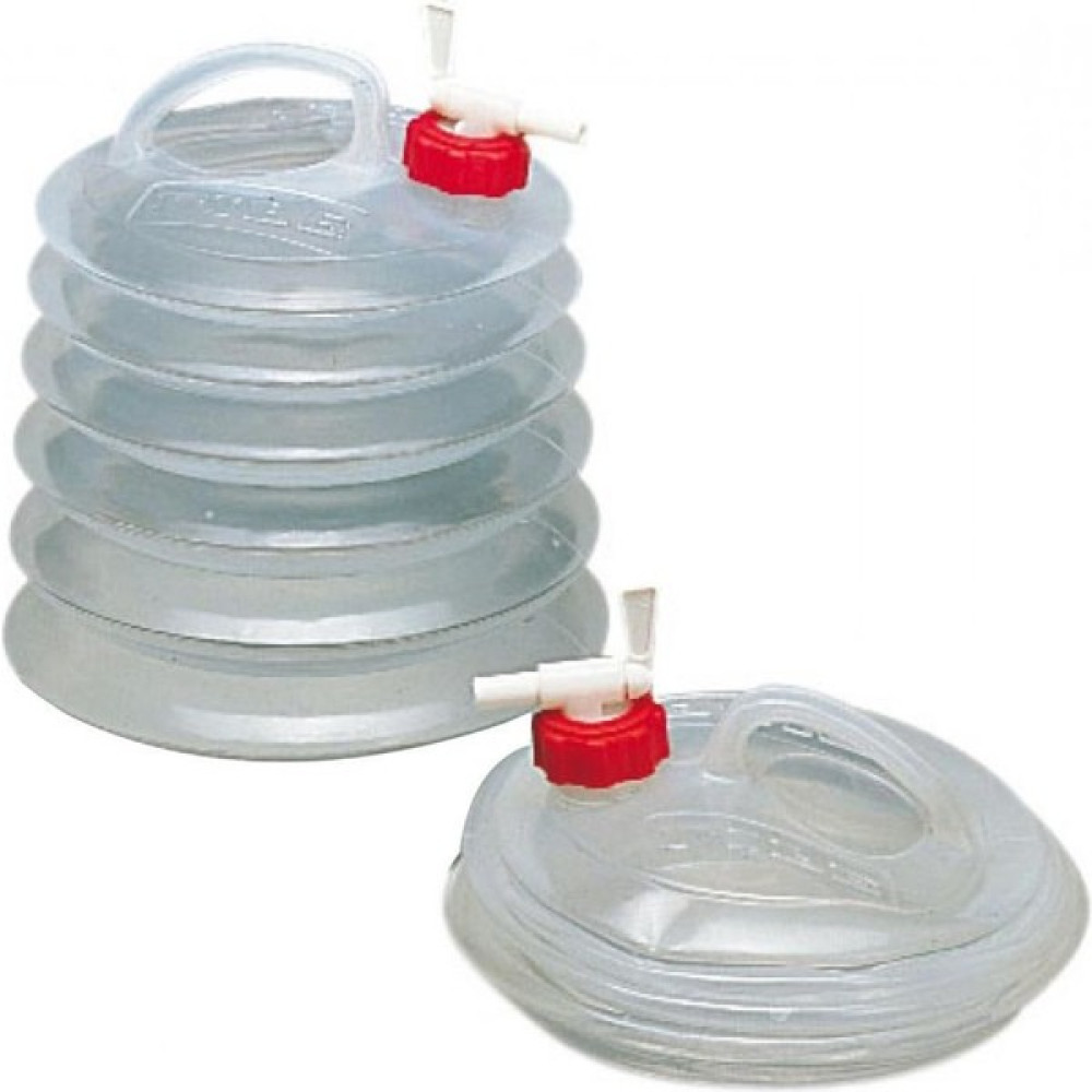 Evolite Katlanır Su Bidonu (15 Litre) - Beyaz Oto Boyaları Fiyatı
