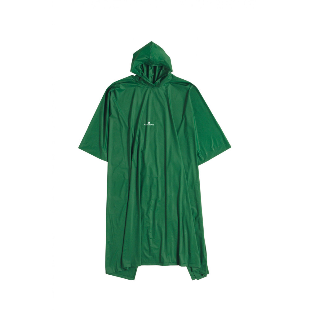 Evolite Outdoor Panço - Pvc - Yeşil - Ferrino Doğa Sporları Fiyatı