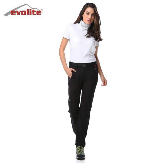 Evolite Point Softshell X Small Kadın Pantolon