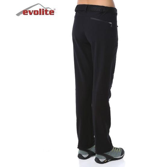 Evolite Point Softshell X Small Kadın Pantolon