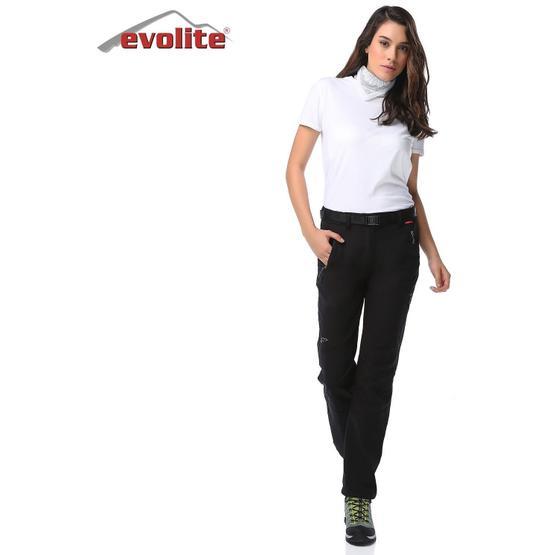Evolite Point Softshell X Small Kadın Pantolon