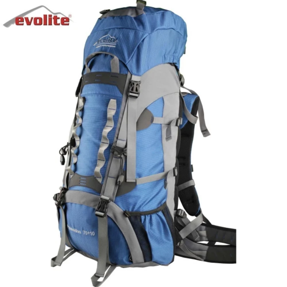 Evolite Poseidon 70+10 Sirt Cantasi Sırt Çantası (Outdoor) Fiyatı