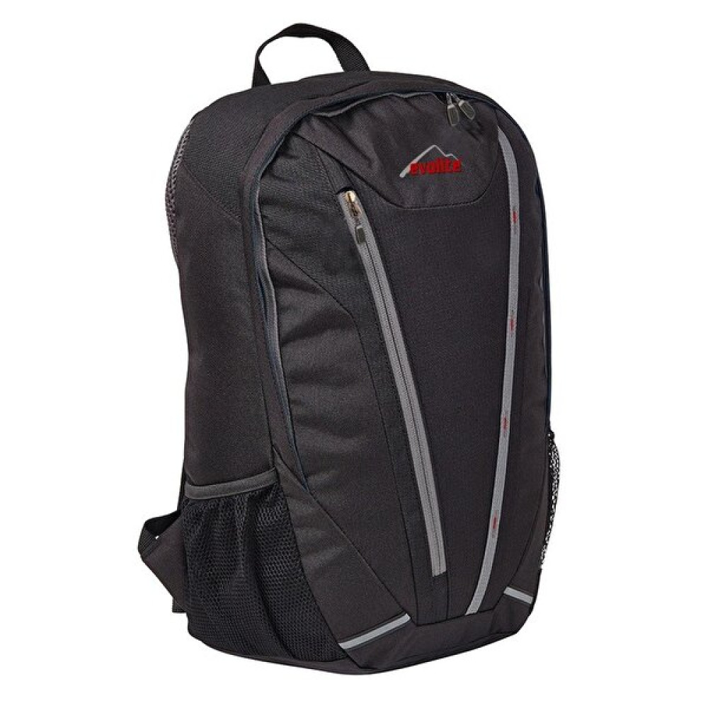 Evolite Shark 20 L Siyah Sırt Çantası Sırt Çantası (Outdoor) Fiyatı