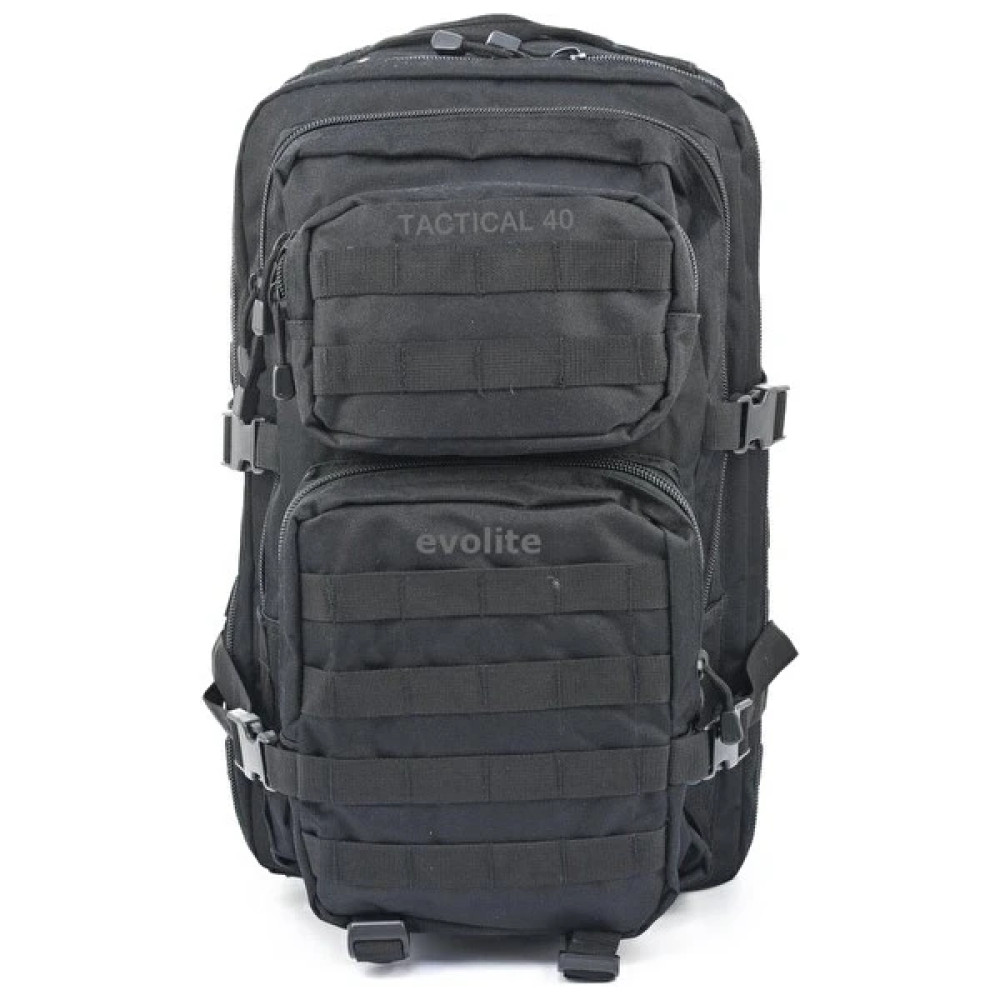 Evolite Tactical 40 L Sırt Çantası Sırt Çantası (Outdoor) Fiyatı