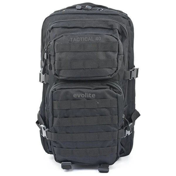 Evolite Tactical Sırt Çantası 40 Litre Sırt Çantası (Outdoor) Fiyatı