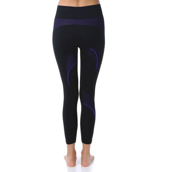Evolite Thermowear Termal Mor Bayan Alt İçlik