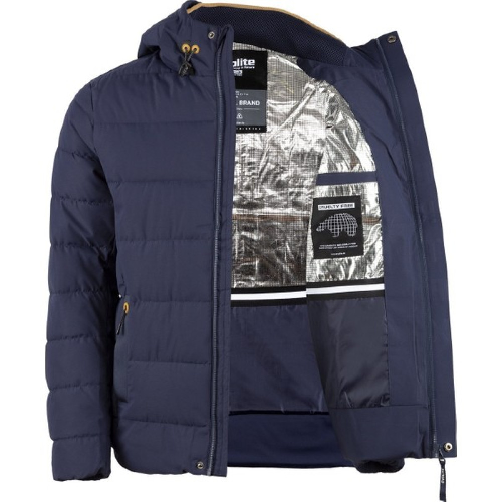 Evolite Vertex Bay Mont-Mavi Mont (Outdoor) Fiyatı