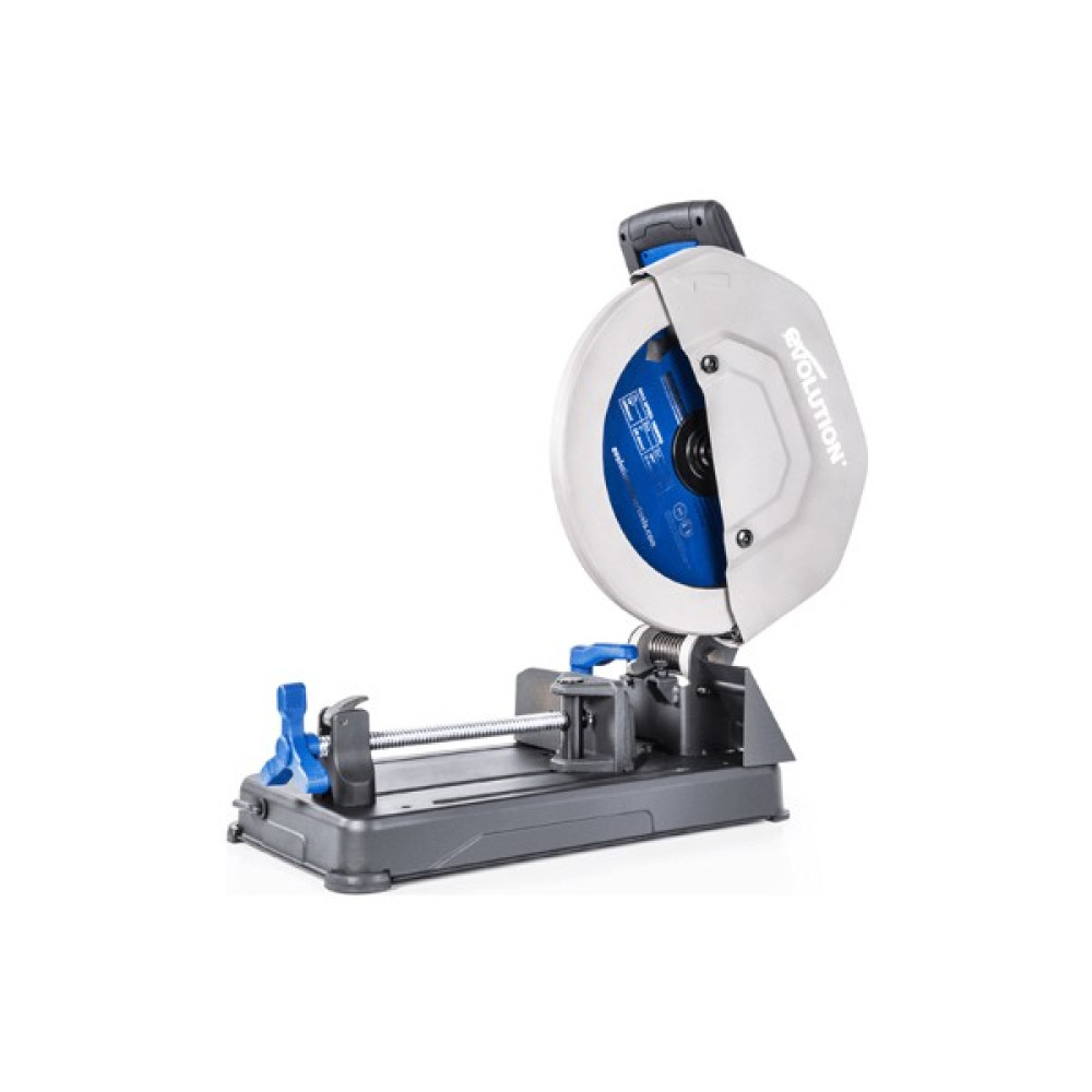 Evolution S355 Cps Profil Kesme Makinesi 355 mm Elektrikli El Aletleri Fiyatı